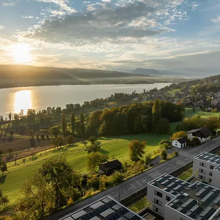 Aparthotel Beinwil Am See-3